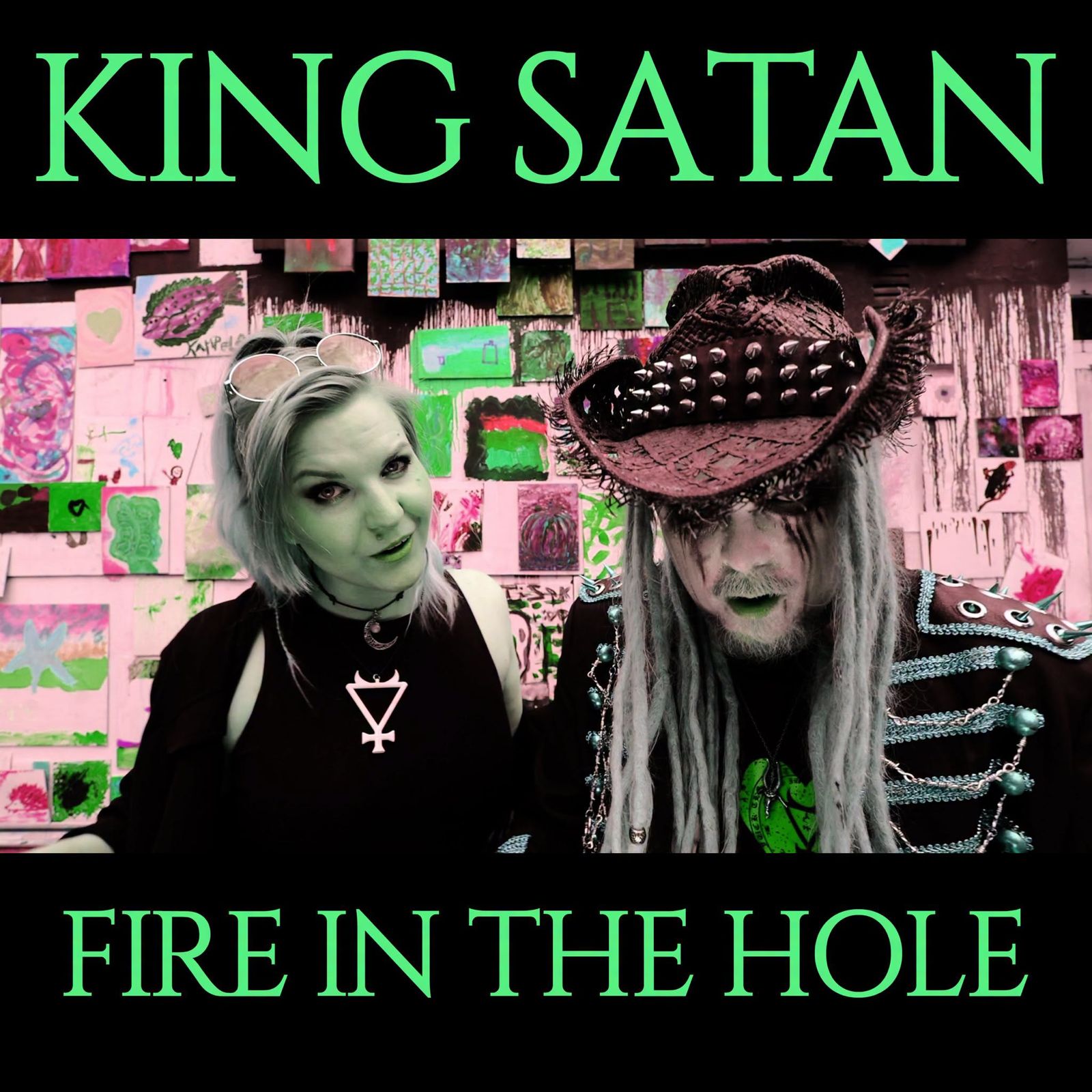 Fire in the Hole (2026)
