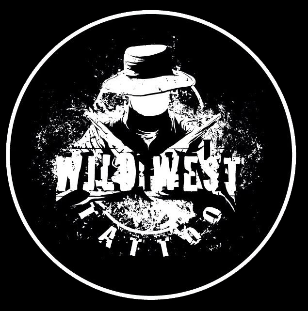 Wild West Tattoo