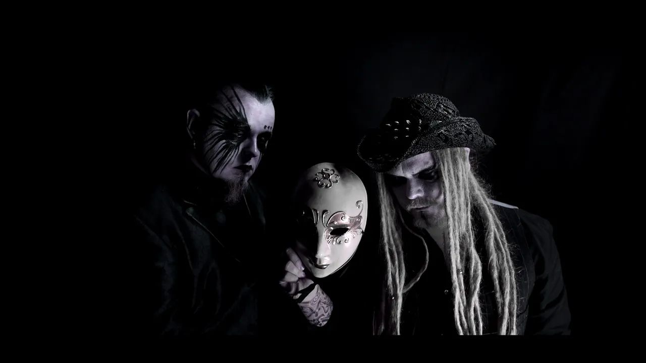 King Satan - Abraxas Rising